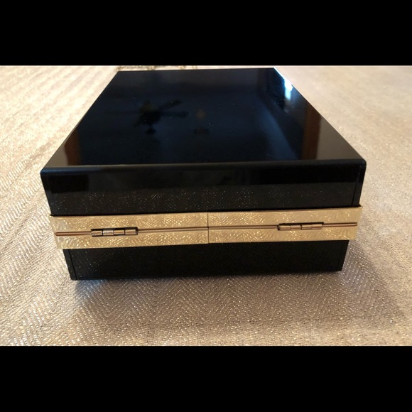 ***NWOT***Boutique Perfume Bottle Evening Bag - Picture 5 of 10